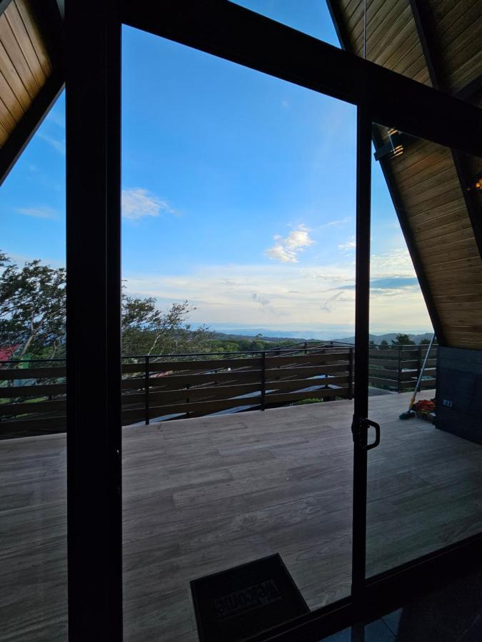 Wind Houses, Casas De Viento Monteverde Exteriér fotografie
